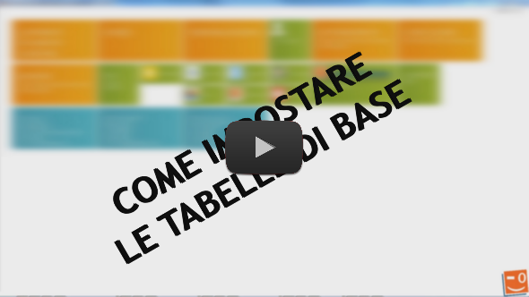 02 - Tabelle di base;